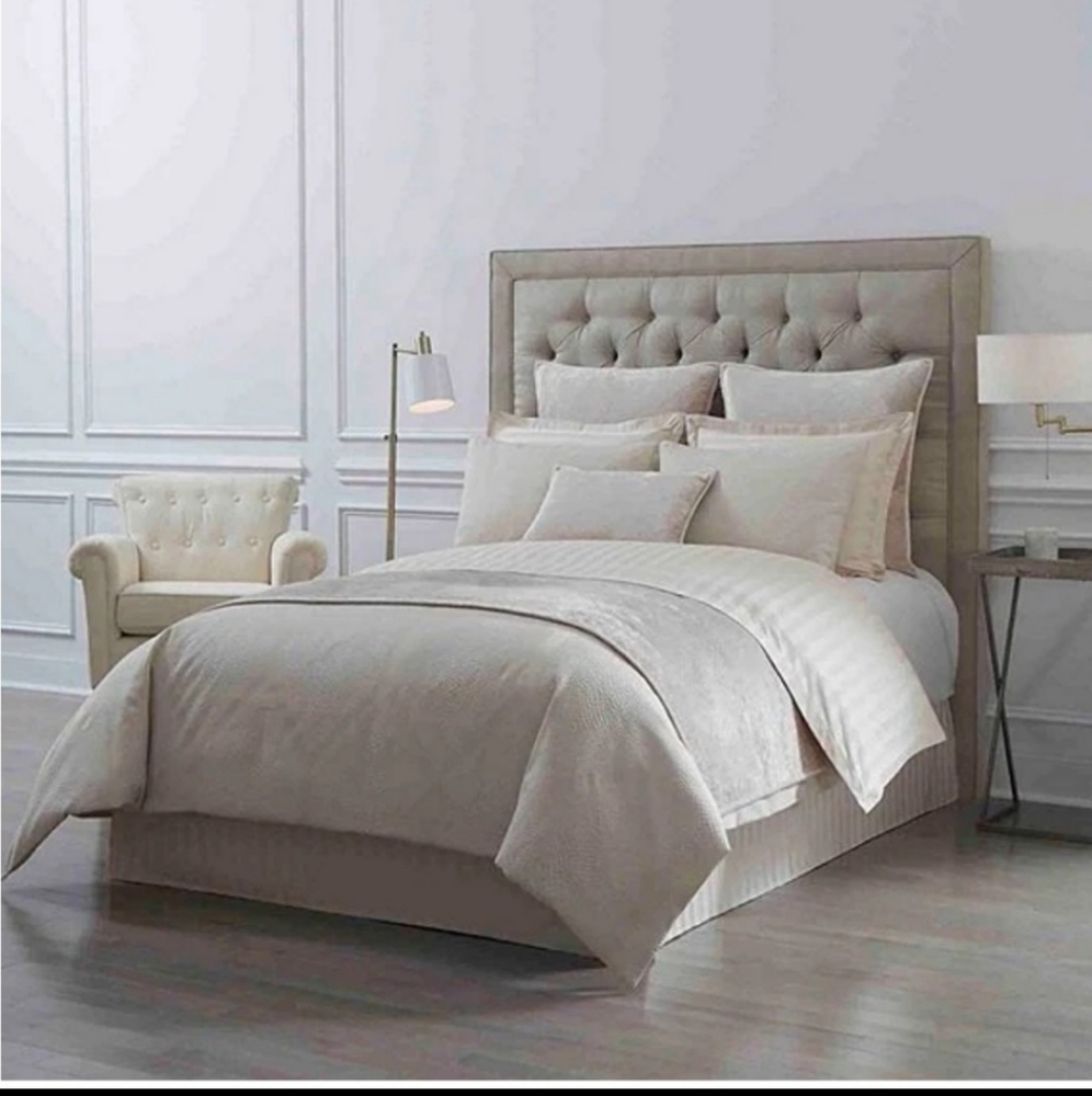 Luxury Hotel Fairmont Duvet Cover Mini Set